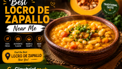 Best Locro de Zapallo Near Me