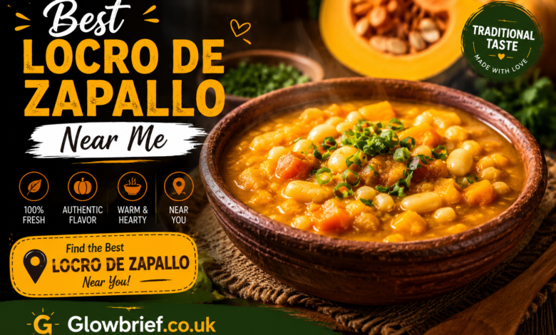 Best Locro de Zapallo Near Me