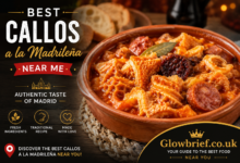 Best Callos a la Madrileña Near Me