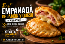 Best Empanada De Jamon Y Queso Near Me