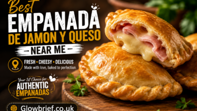 Best Empanada De Jamon Y Queso Near Me