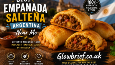 Best Empanada Saltena Argentina Near Me