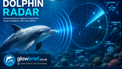Dolphin Radar