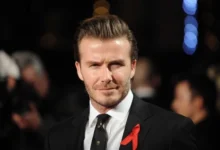 David Beckham Net Worth