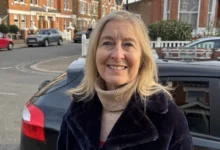 Fiona Phillips
