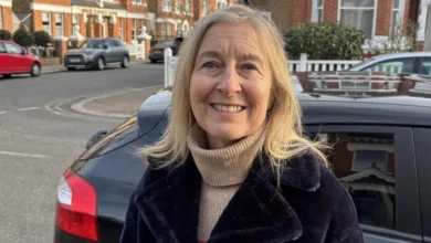 Fiona Phillips