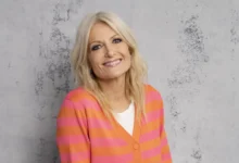 Gaby Roslin