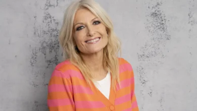 Gaby Roslin
