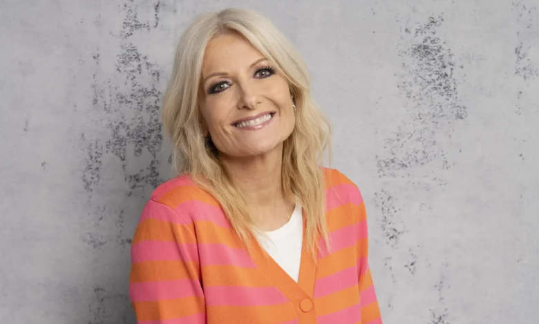 Gaby Roslin