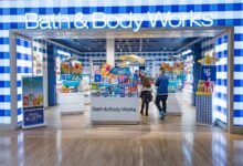 Bath and Body Works