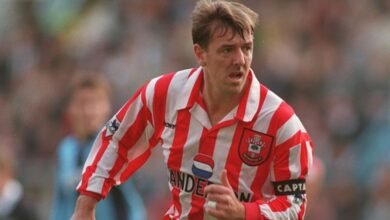 Matt Le Tissier