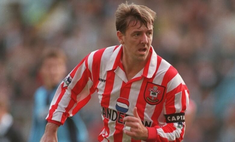 Matt Le Tissier
