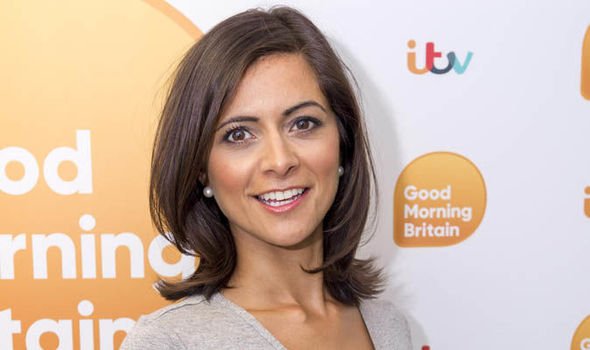 Lucy Verasamy