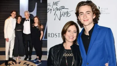 Marc Chalamet