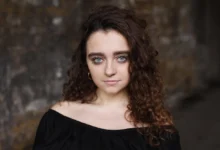 Molly Gallagher