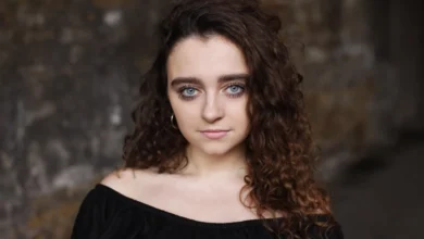 Molly Gallagher