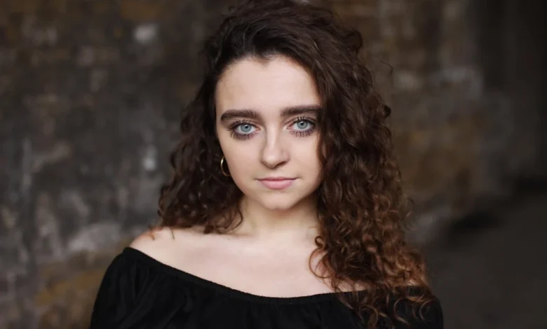 Molly Gallagher