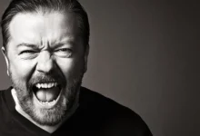 Ricky Gervais Tickets