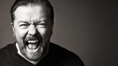Ricky Gervais Tickets