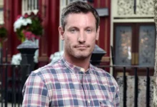 Dean Gaffney