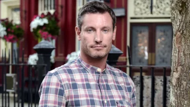 Dean Gaffney
