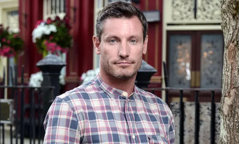 Dean Gaffney