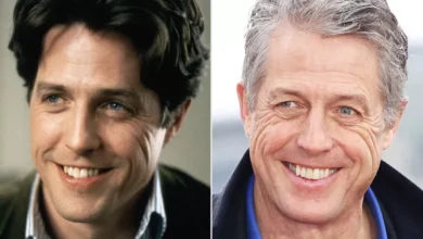 Hugh Grant Young