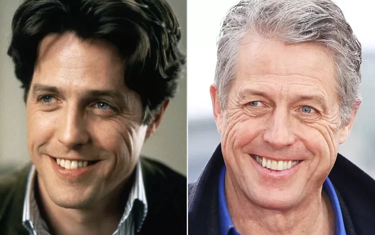 Hugh Grant Young