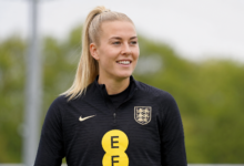Hannah Hampton Partner