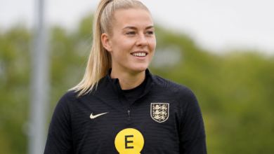 Hannah Hampton Partner
