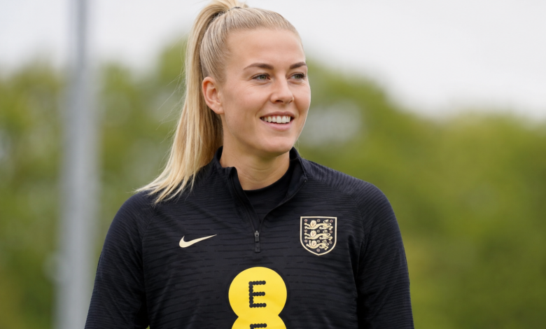 Hannah Hampton Partner