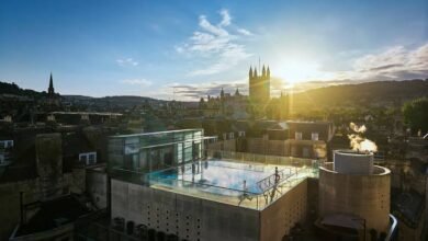 Bath Spa