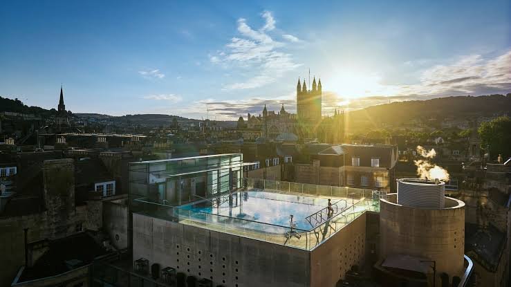 Bath Spa