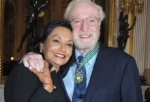 Shakira Caine