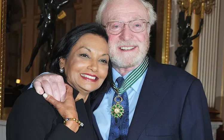 Shakira Caine