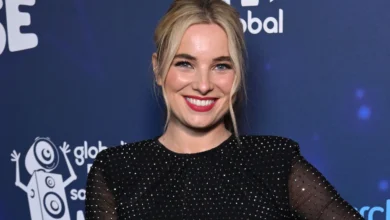 Sian Welby