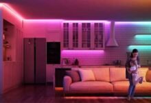 LED Strip Lighting